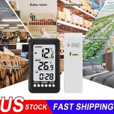 Indoor Outdoor Digital
