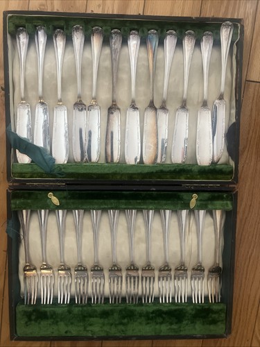 Kings silver plate sheffield - silver,