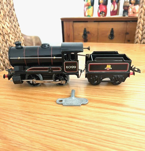 Hornby gauge vintage - -,
