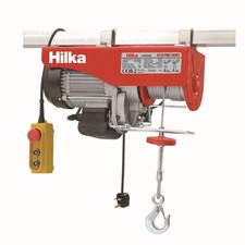 Hilka Pro-Craft Electric Hoist