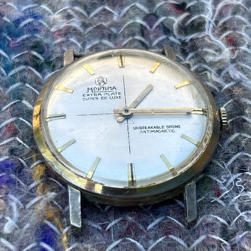 Mortima extra plate super - extra,