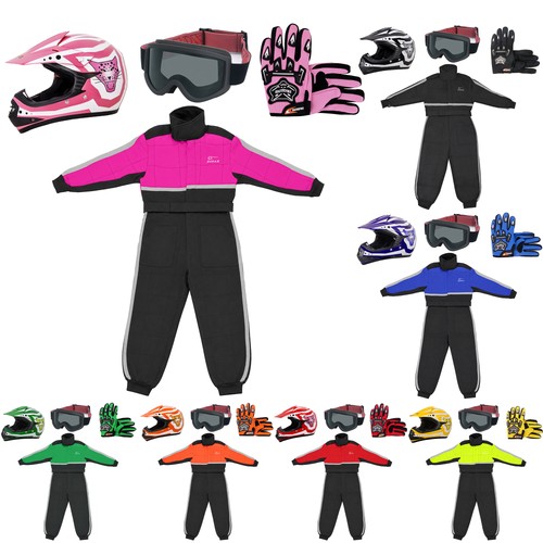 Zorax zor x17 - zor-x17, kids