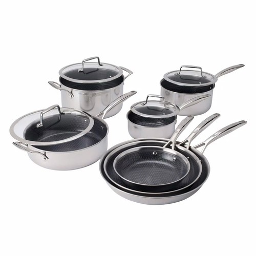 Henckels paradigm stainless - paradigm,