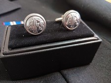 Vintage Auxiliary WW2 Fire