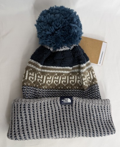 The north face - face, pom