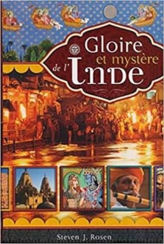 Gloire mystere l - de, l'inde