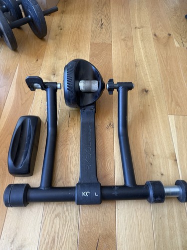 Bkool smart bike turbo - bkool, trainer