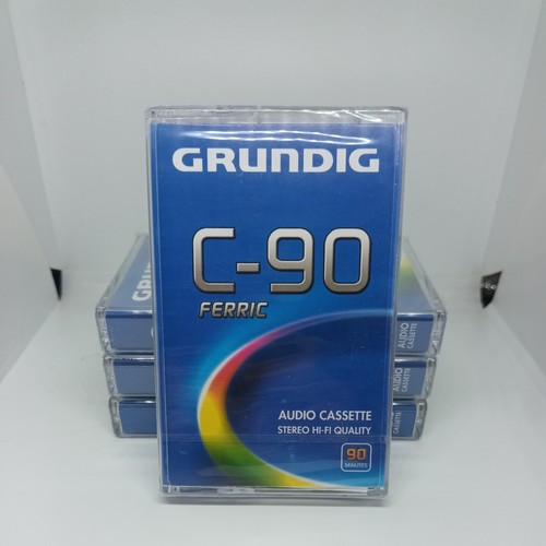 New vintage grundig - new,