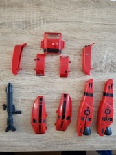 Transformers G1 Jetfire Accessories Job Lot