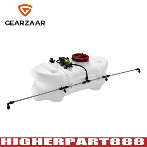 Atv quad crop sprayer - crop, 60l