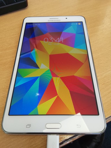 Samsung galaxy tab t235 - galaxy,
