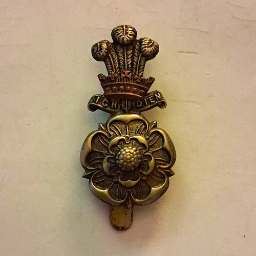 British army queen royal - queen's,