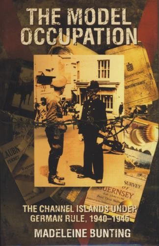 The model occupation - the, occupation: