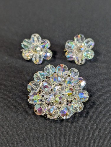 Vintage mid century 1950s - mid,