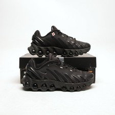 NIKE Air Max Dn8 Junior Black