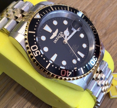 New men watch invicta - new, men’s