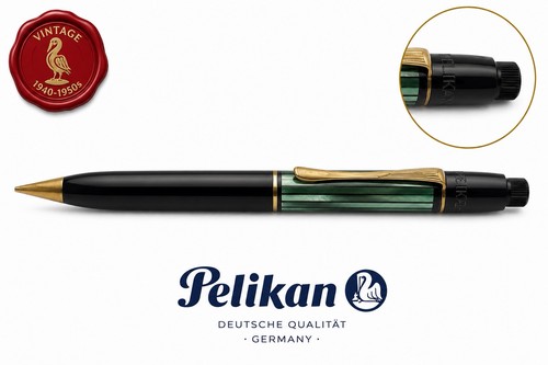 Pelikan 200 mechanical pencil - mechanical,