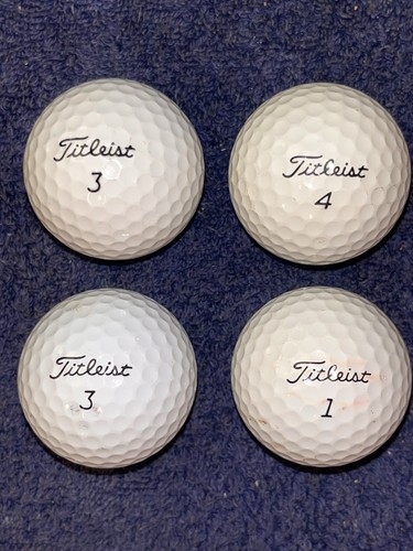 Titleist pro 392 original - v1,