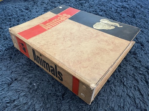 Animals magazine bbc - magazine, (bbc