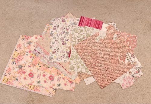Assorted job lot scrap - job,