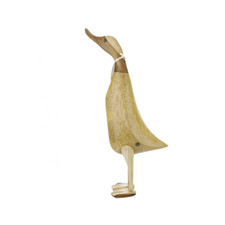 DCUK Natural Duck - XL Bamboo