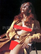 Cassandra Peterson Before