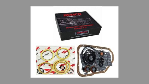 Th700 200 automatic - th700-r4, [200-up]-automatic