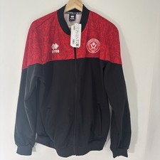 Sheffield United Track Jacket