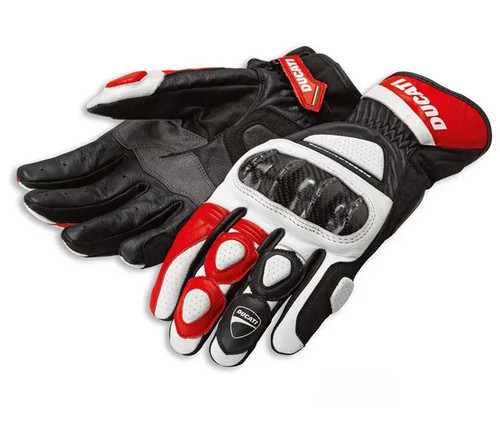 Ducati racing motorcycle - ducati,
