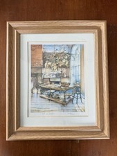 Tom Garland Lyd Edition Signed