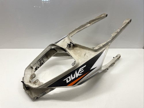 Ktm duke 690 - ktm,