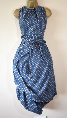 Vivienne westwood eight - westwood, floral