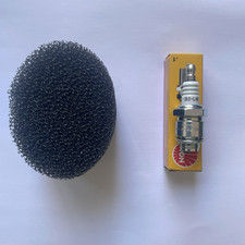 Qualcast 35s/14s/43s/17s Air