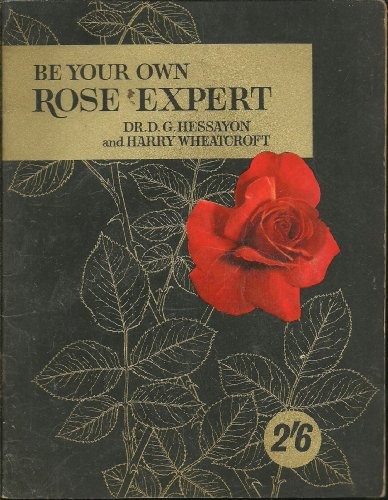 Your own rose expert dr - own,