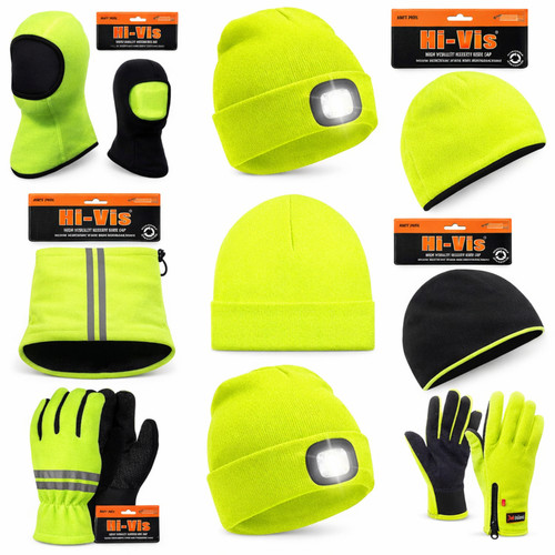Mens adults viz - hi, visibility
