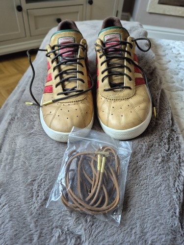 Adidas munchen trimm - trimm, trab