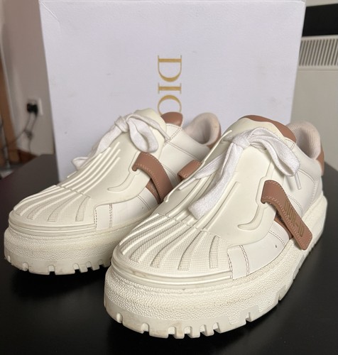 Dior sneakers size 40 - id,