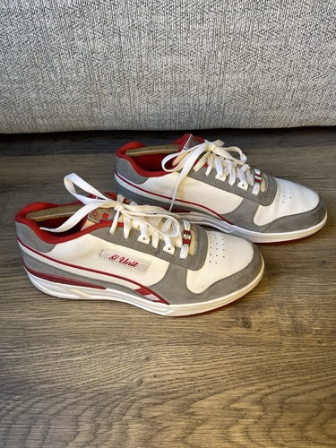 Rare vintage reebok - rare, g
