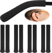 Glasses Ear Cushions, 4 Pair