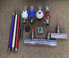 Job Lot Dyson Handheld Parts - Untested