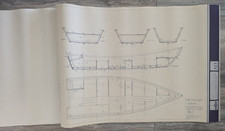 Robert's 16' San Juan Dory