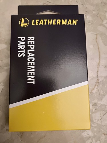 Leatherman cutter inserts - cutter,