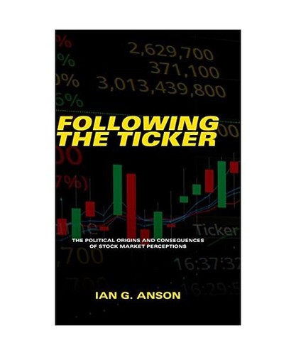 Following the ticker - ticker:,
