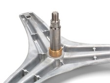 LG Washing Machine DRUM