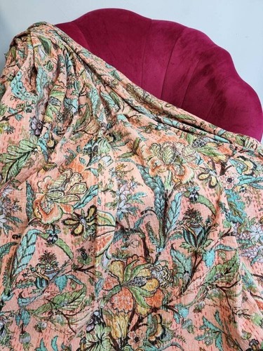 Indian hand block print - indian,