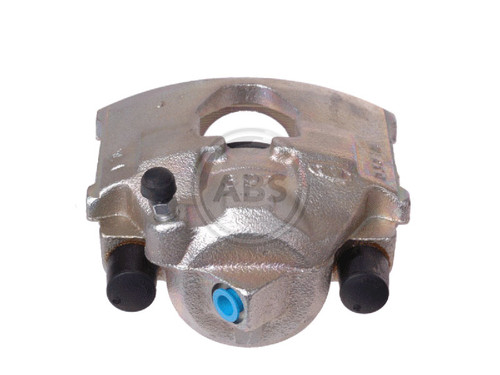 Front left brake caliper - front,