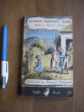 Edward Ardizzone, illustrator