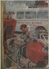 Zetor Tractor 2011 3011 3013