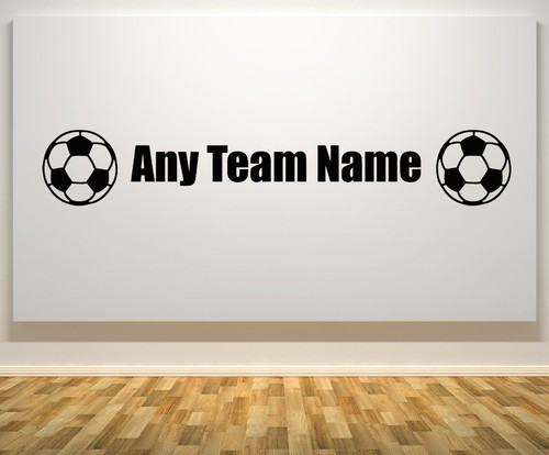 Custom personalised football - custom,