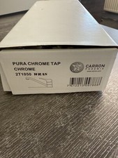 New & Boxed - Carron Phoenix